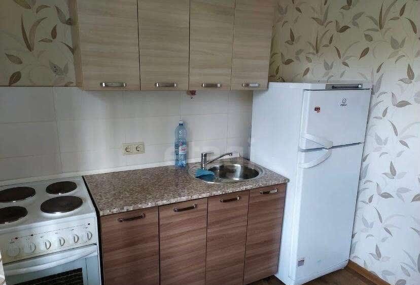 квартира г Новосибирск Золотая Нива ул Добролюбова 162/1 фото 4