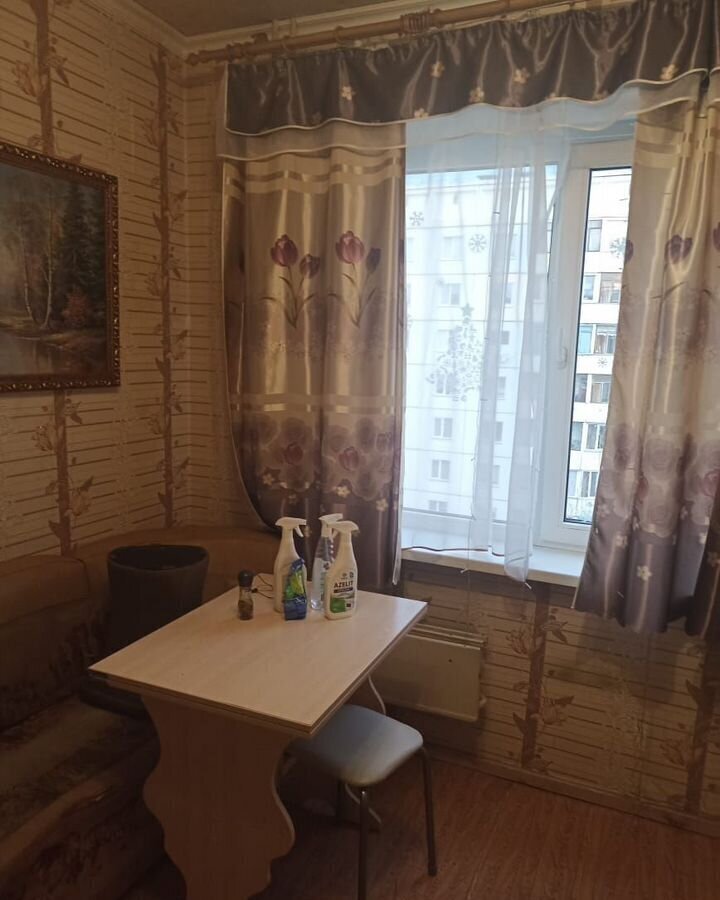 квартира г Новосибирск р-н Калининский ул Свечникова 3 мкр-н Родники фото 3