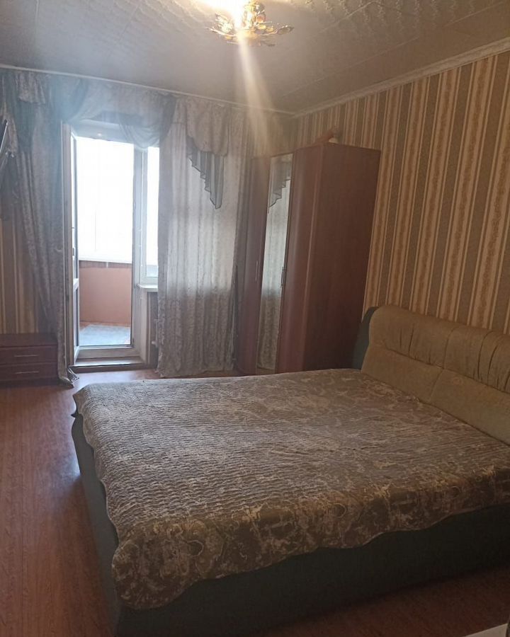 квартира г Новосибирск р-н Калининский ул Свечникова 3 мкр-н Родники фото 4