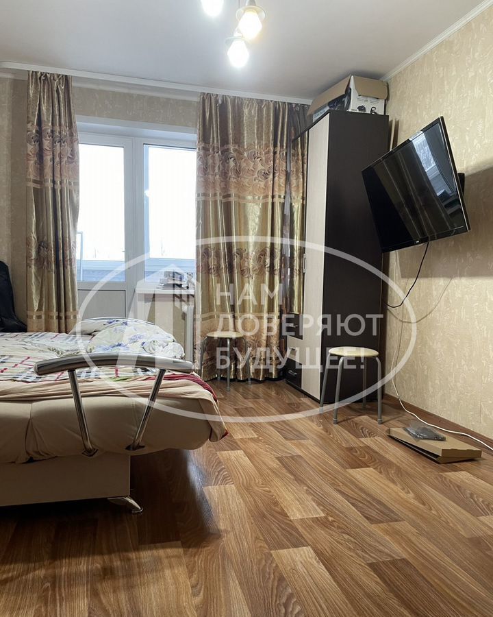 квартира г Добрянка ул Советская 86 фото 2