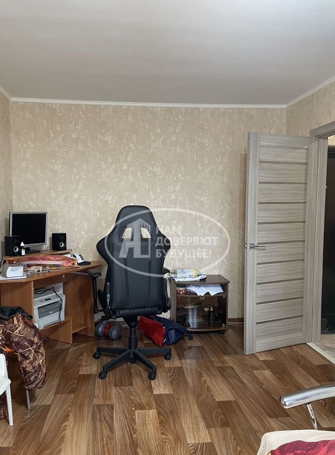 квартира г Добрянка ул Советская 86 фото 3