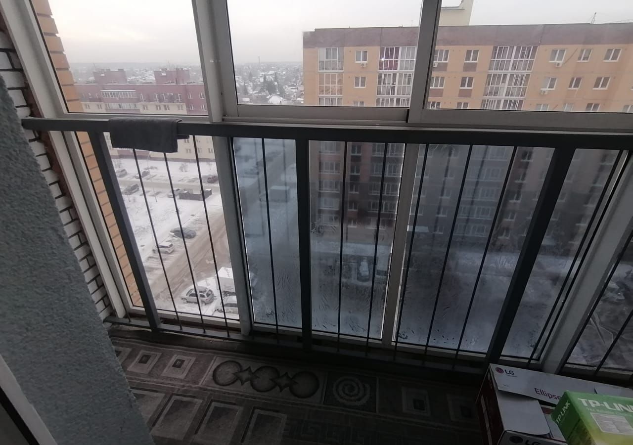 квартира г Новосибирск р-н Ленинский ул Романтиков 10 мкр-н Дивногорский фото 4