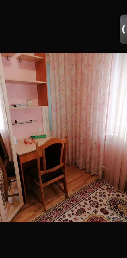 квартира г Астрахань р-н Кировский пл Карла Маркса 21 фото 5