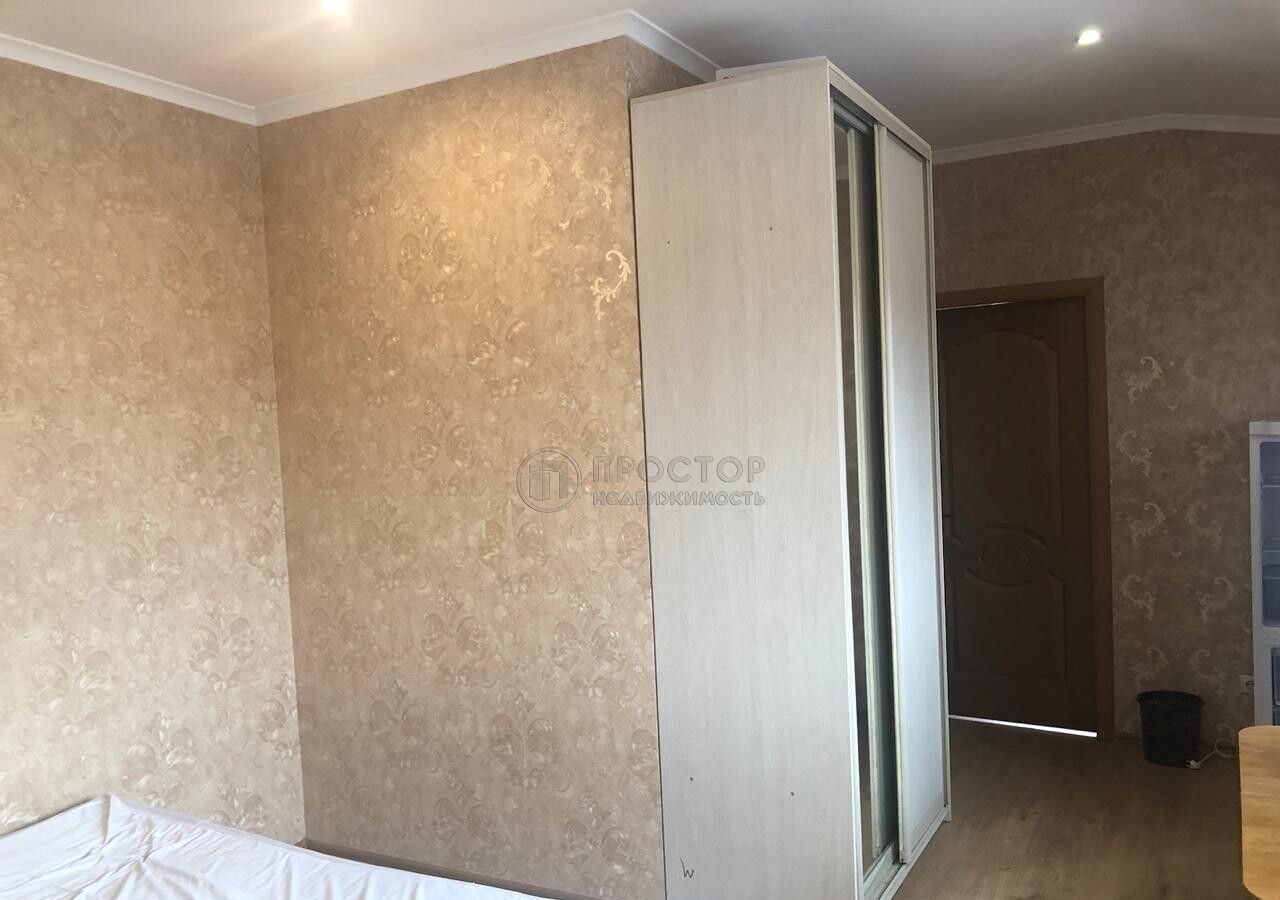 дом г Люберцы ст терРодник Котельники, 4 км, 24, Егорьевское шоссе фото 11