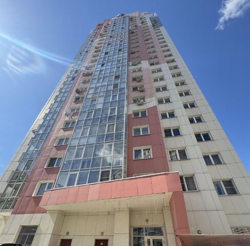 Бульвар Дмитрия Донского, Бутово Парк жилой комплекс, 8 фото