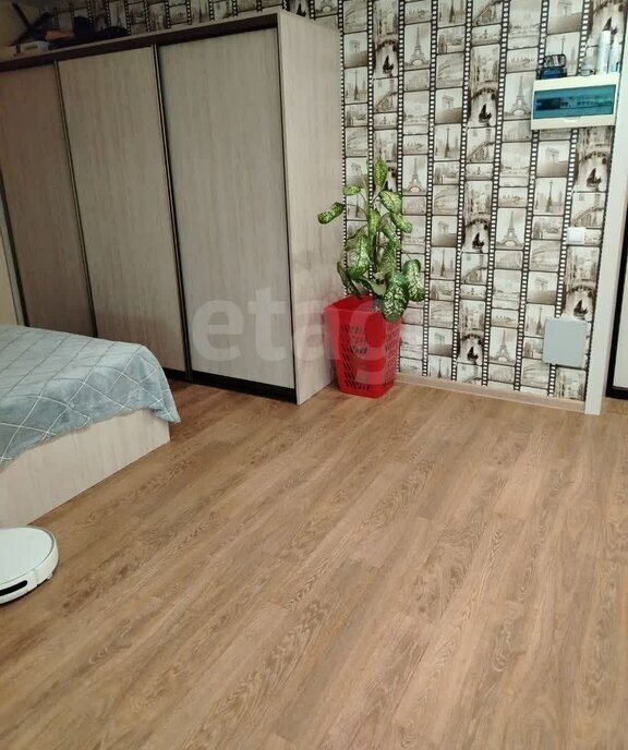 квартира г Саратов проезд 5-й Динамовский 10а фото 9