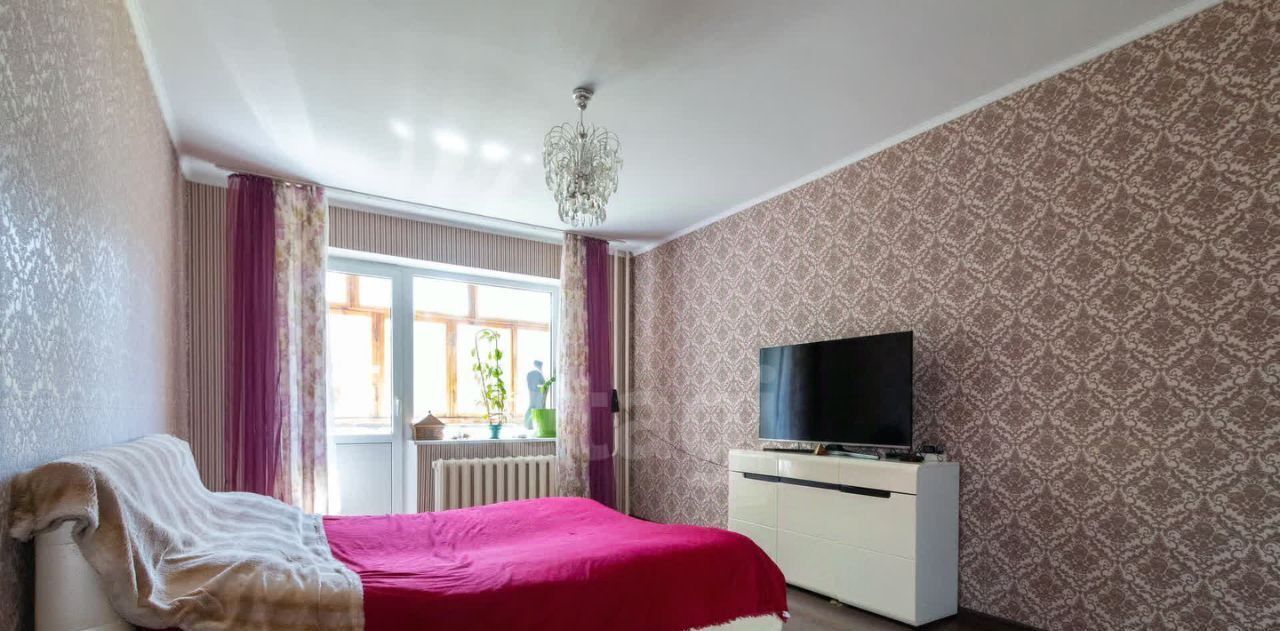 квартира г Калининград р-н Московский ул Интернациональная 40 фото 6