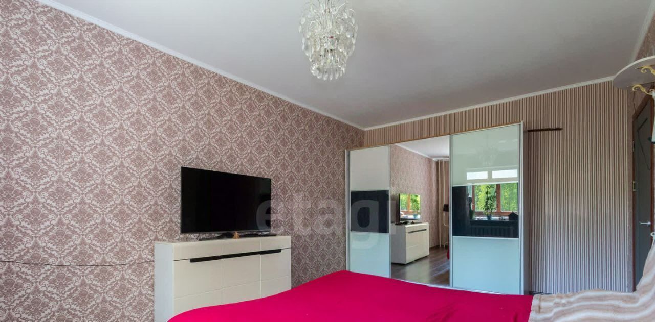 квартира г Калининград р-н Московский ул Интернациональная 40 фото 5