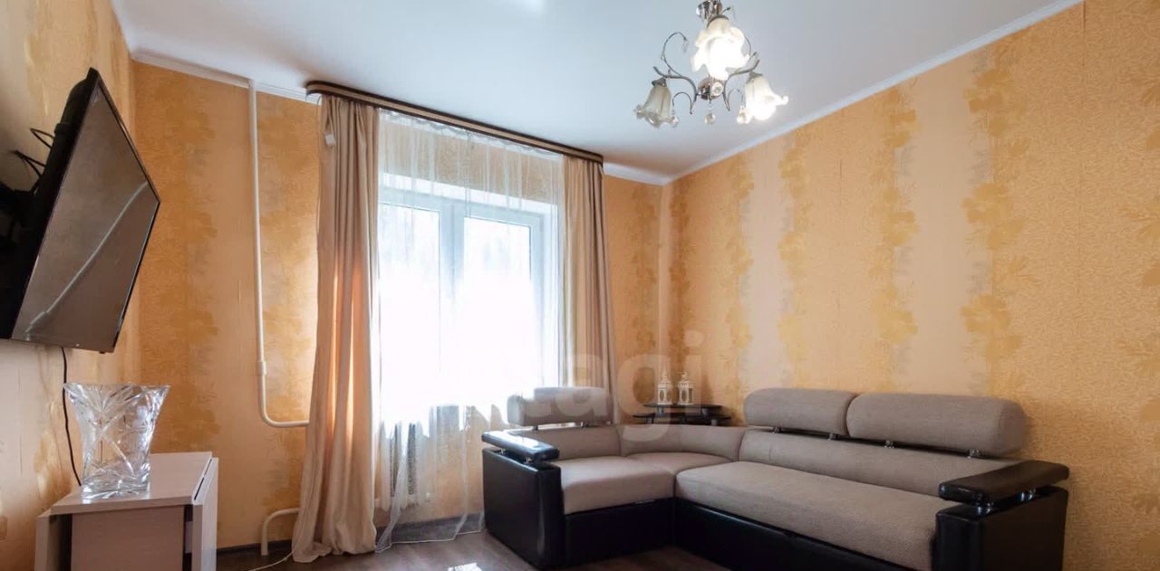 квартира г Калининград р-н Московский ул Интернациональная 40 фото 8