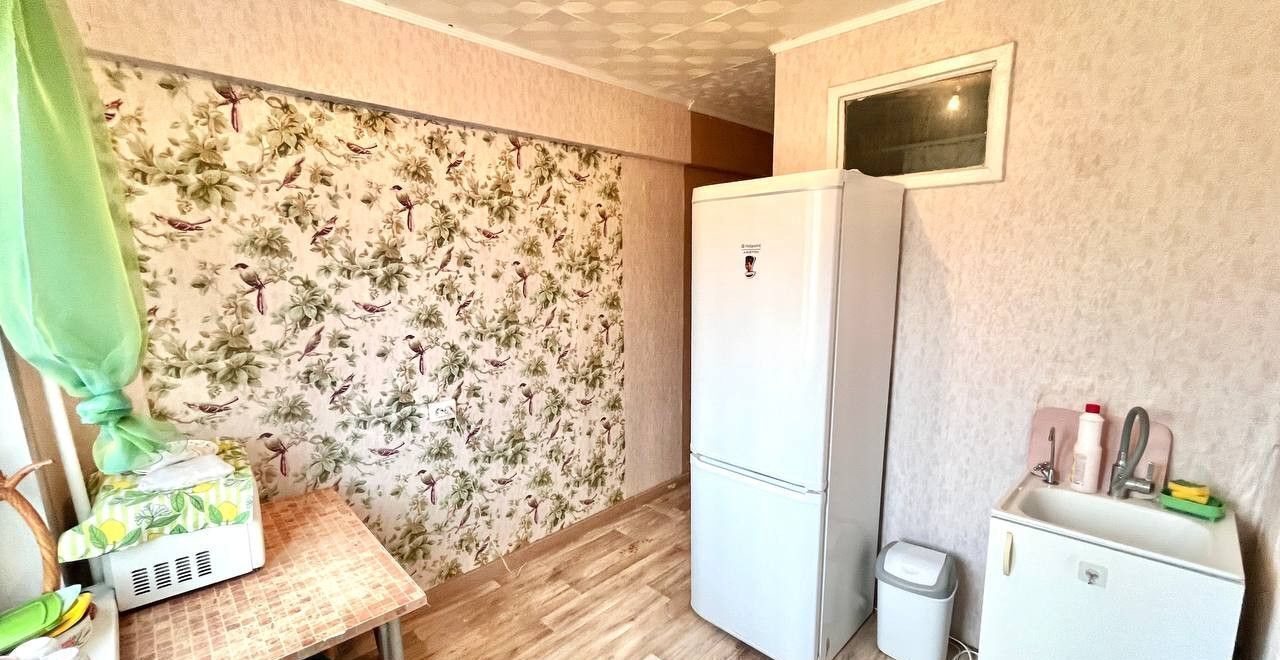 квартира г Воткинск ул Ленинградская 20 фото 5