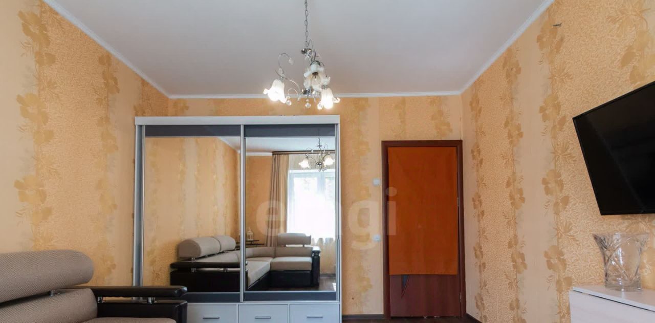 квартира г Калининград р-н Московский ул Интернациональная 40 фото 9