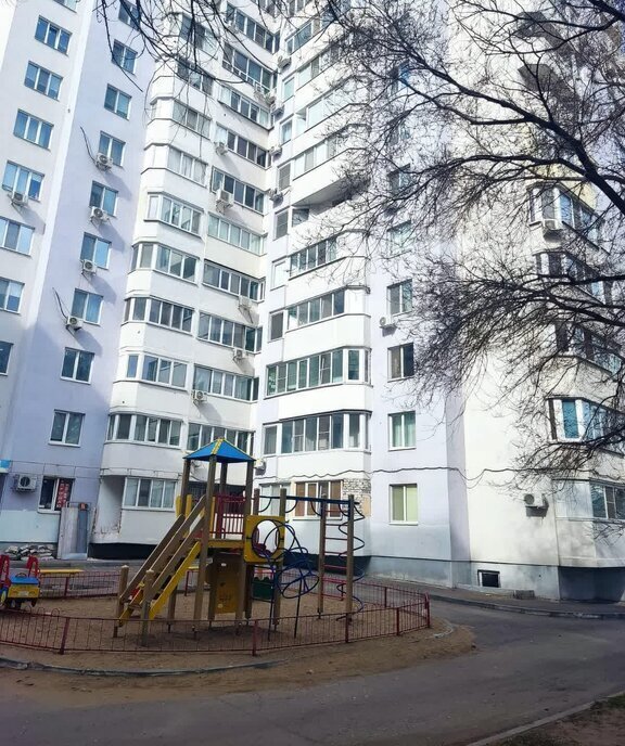 квартира г Саратов проезд 5-й Динамовский 10а фото 21