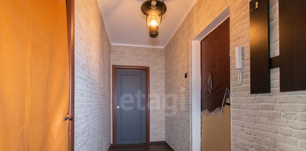 квартира г Калининград р-н Московский ул Интернациональная 40 фото 13