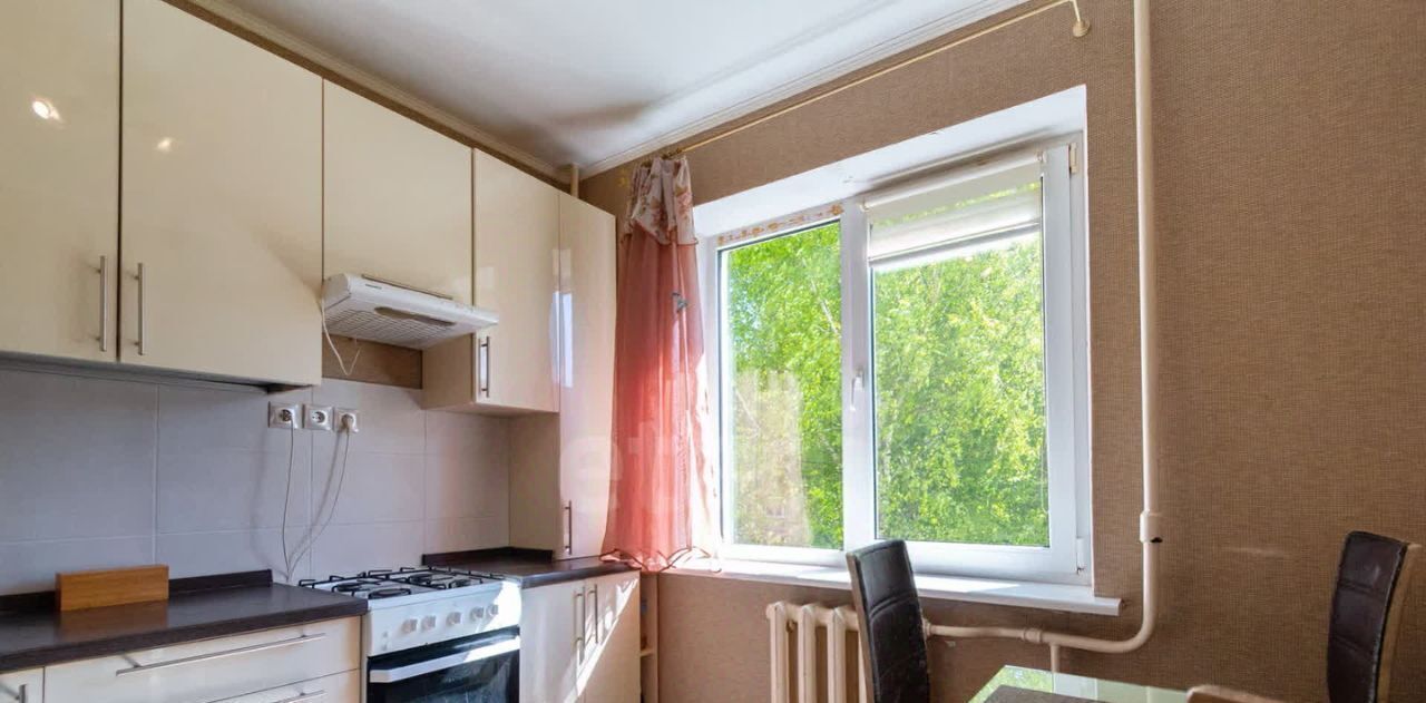 квартира г Калининград р-н Московский ул Интернациональная 40 фото 15