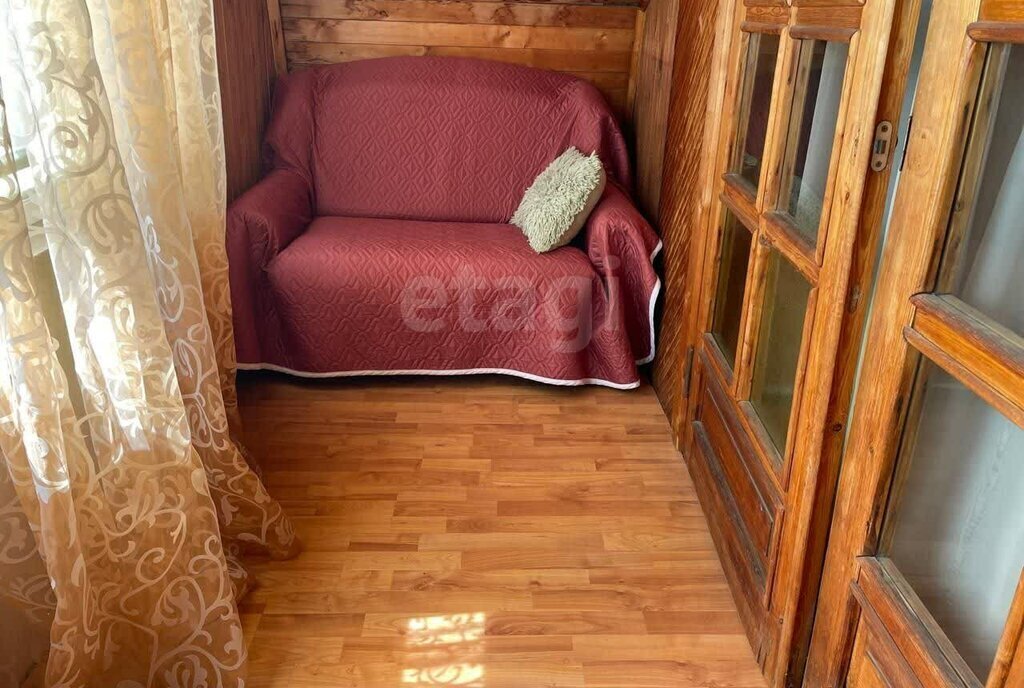 дом г Саратов СНТ Птицевод, муниципальное образование фото 8