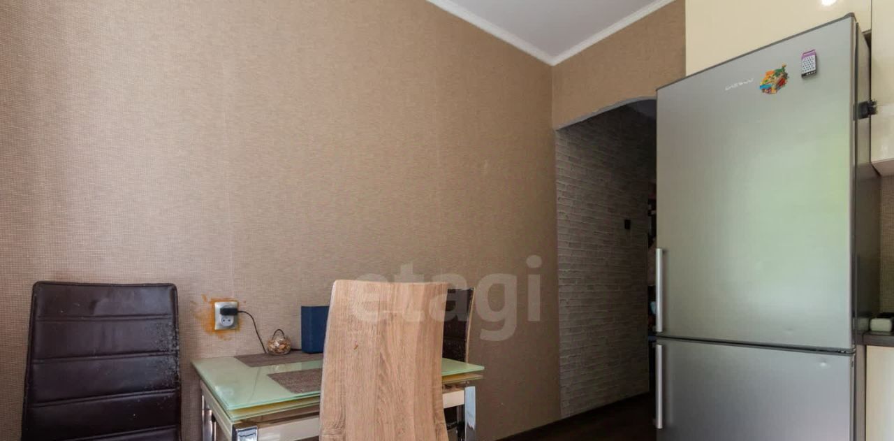 квартира г Калининград р-н Московский ул Интернациональная 40 фото 19