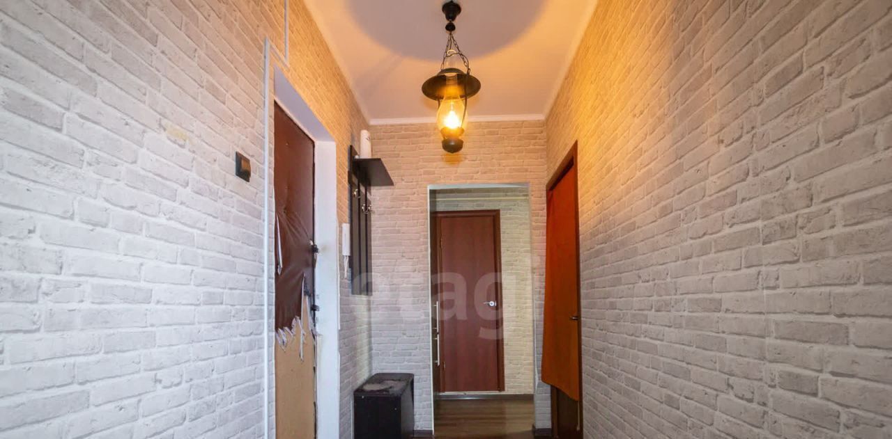 квартира г Калининград р-н Московский ул Интернациональная 40 фото 20