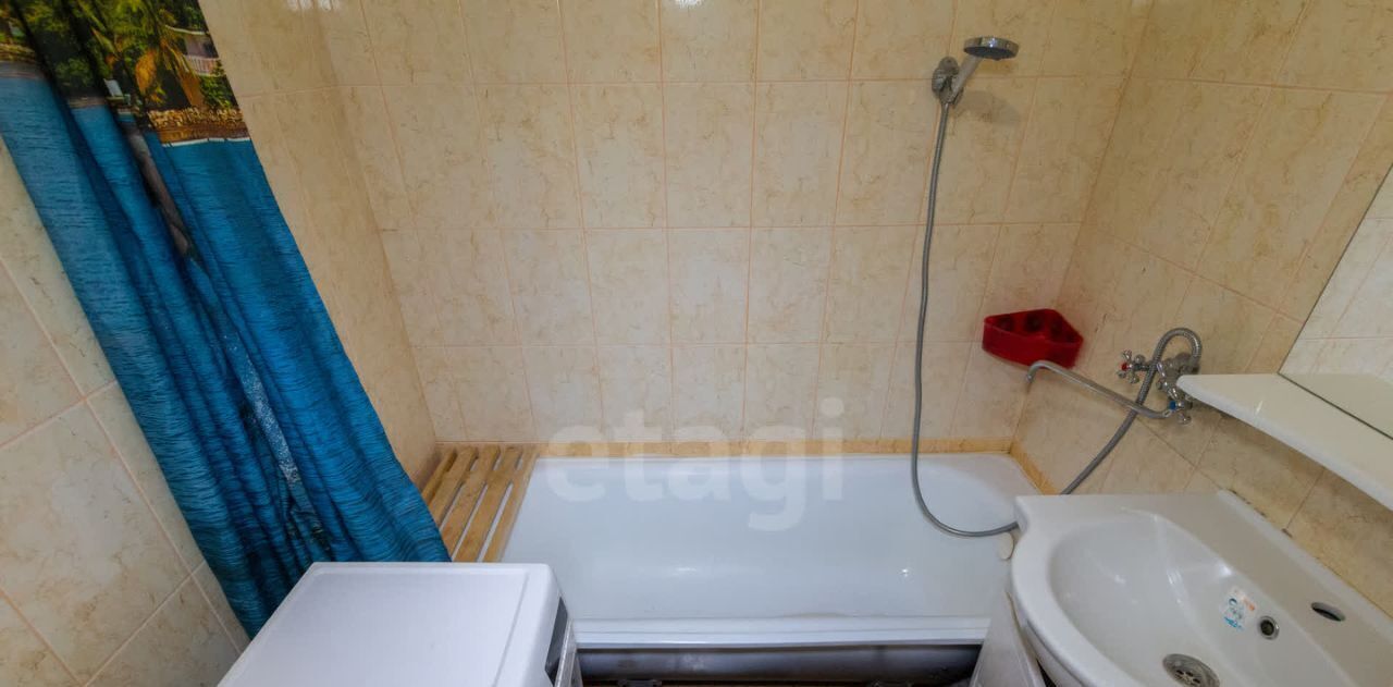 квартира г Калининград р-н Московский ул Интернациональная 40 фото 21