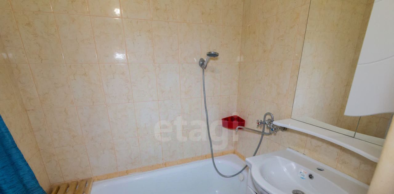 квартира г Калининград р-н Московский ул Интернациональная 40 фото 22