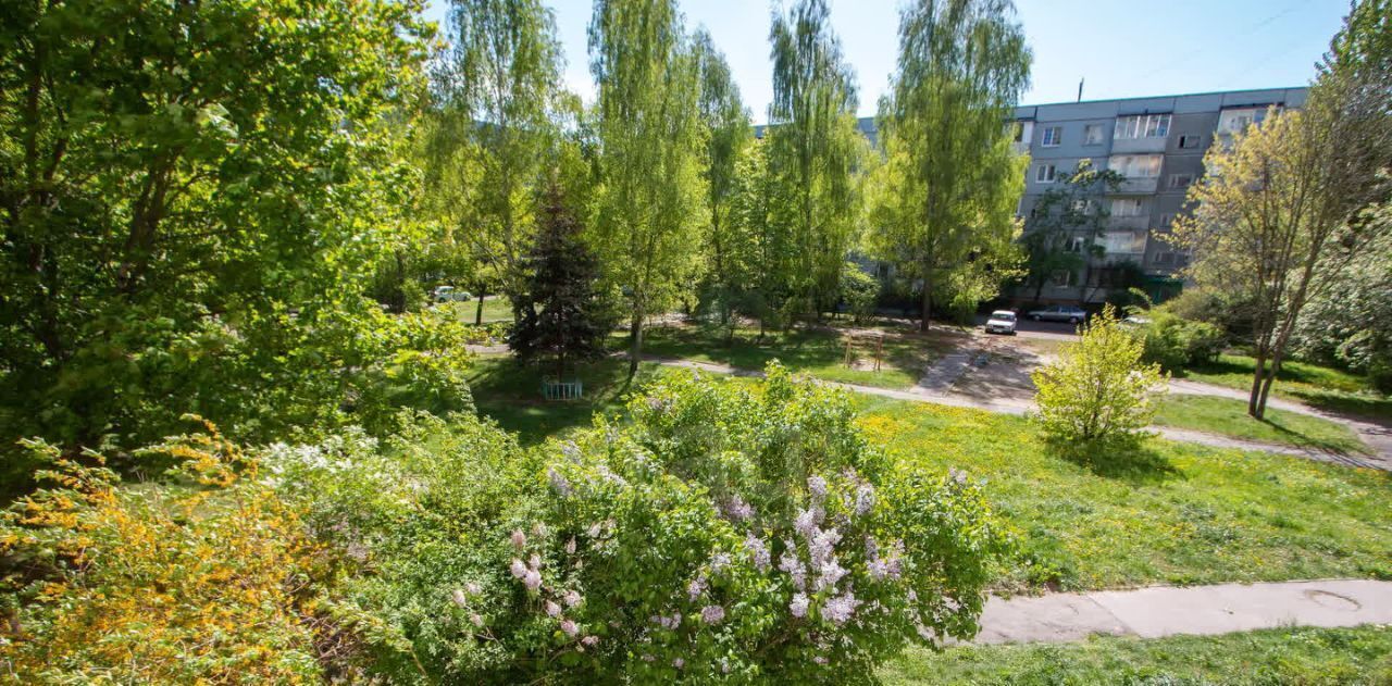 квартира г Калининград р-н Московский ул Интернациональная 40 фото 28