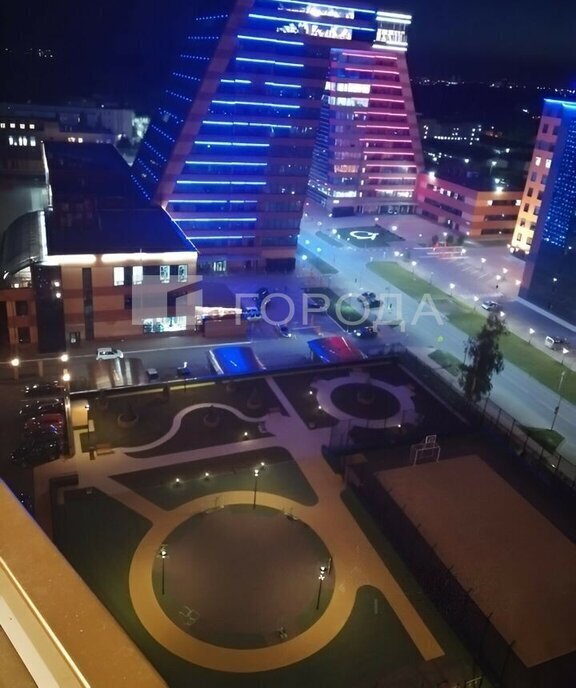 квартира г Новосибирск Речной вокзал ул Николаева 18 фото 19