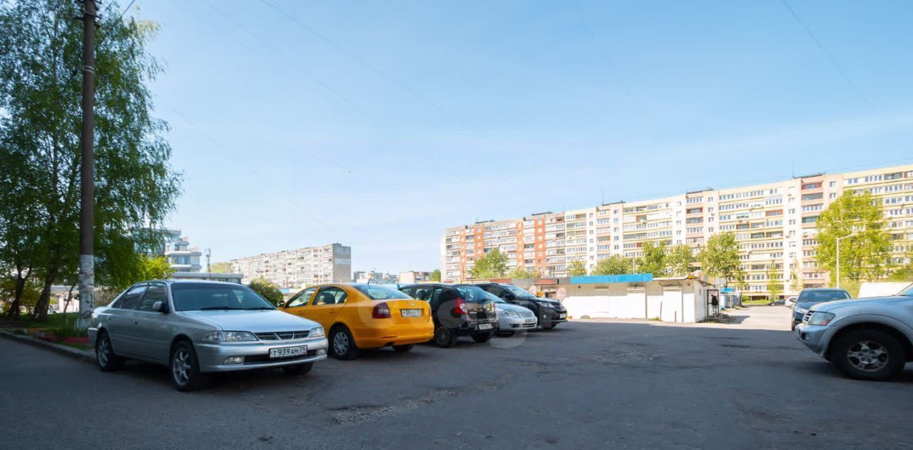 квартира г Калининград р-н Московский ул Интернациональная 40 фото 38