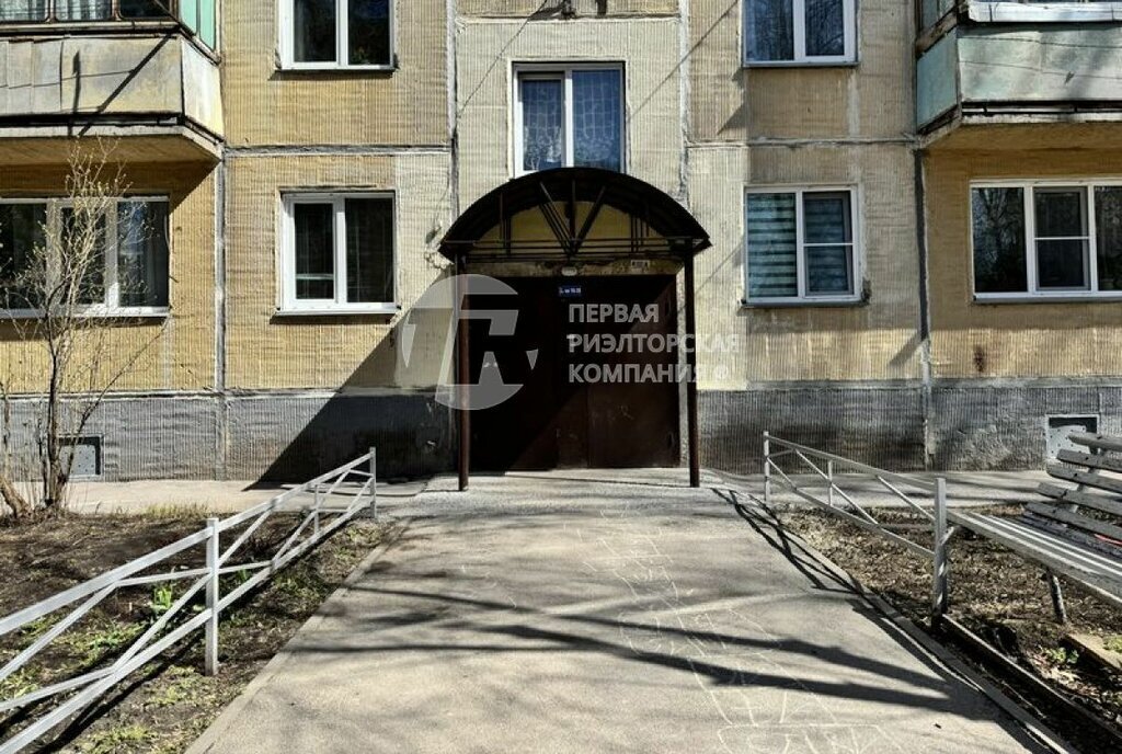 квартира г Новосибирск р-н Кировский Затулинский ул Зорге 119 Площадь Маркса, жилмассив фото 16