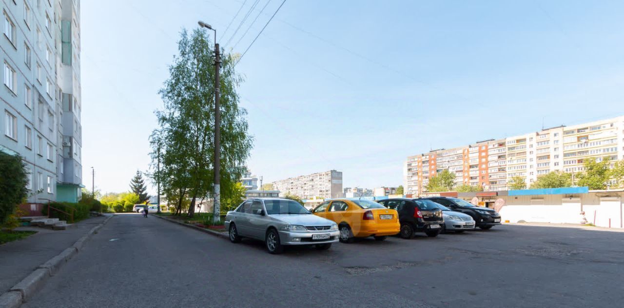 квартира г Калининград р-н Московский ул Интернациональная 40 фото 39