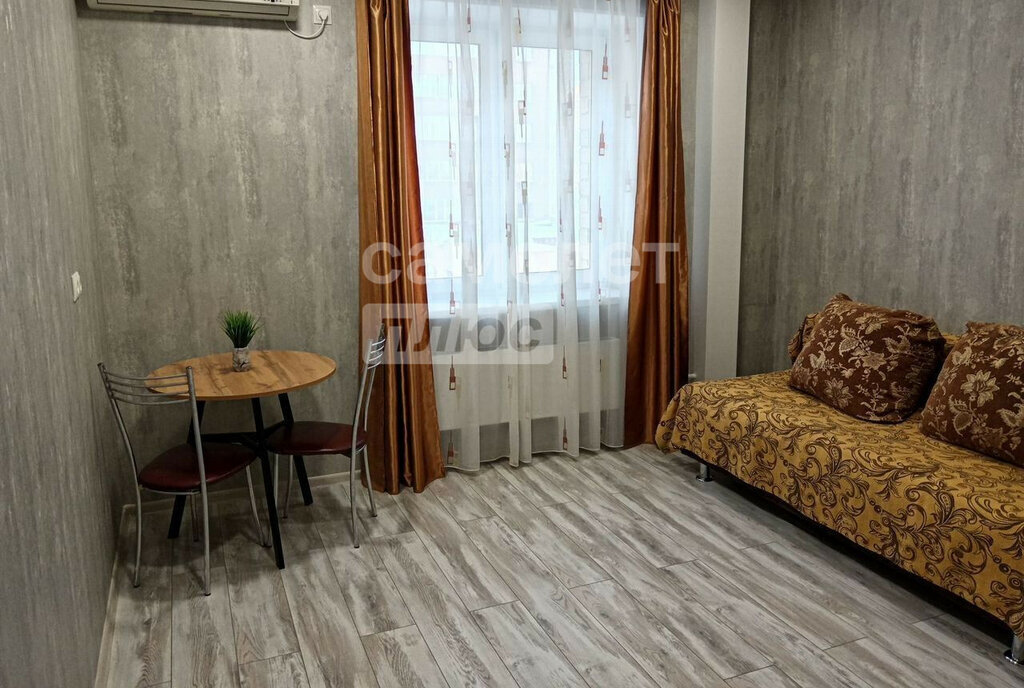 квартира г Челябинск ул Академика Королева 9 фото 1