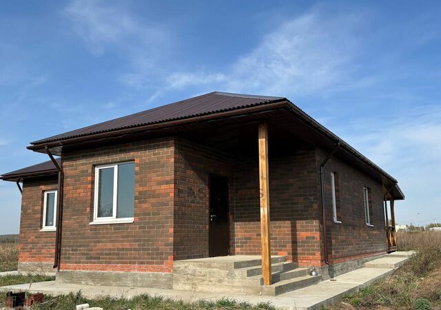 дом дом 80а Республика Татарстан Татарстан, Кулаевское сельское поселение, Казань фото