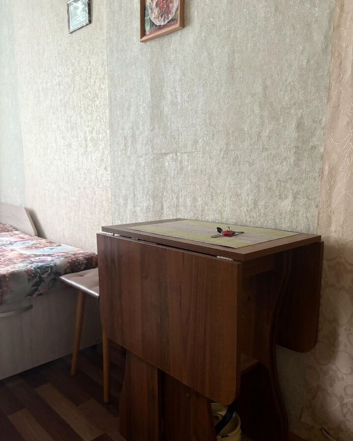 комната г Ставрополь р-н Ленинский ул Лермонтова 239/1 фото 4