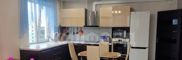 Золотая Нива дом 11/3 фото