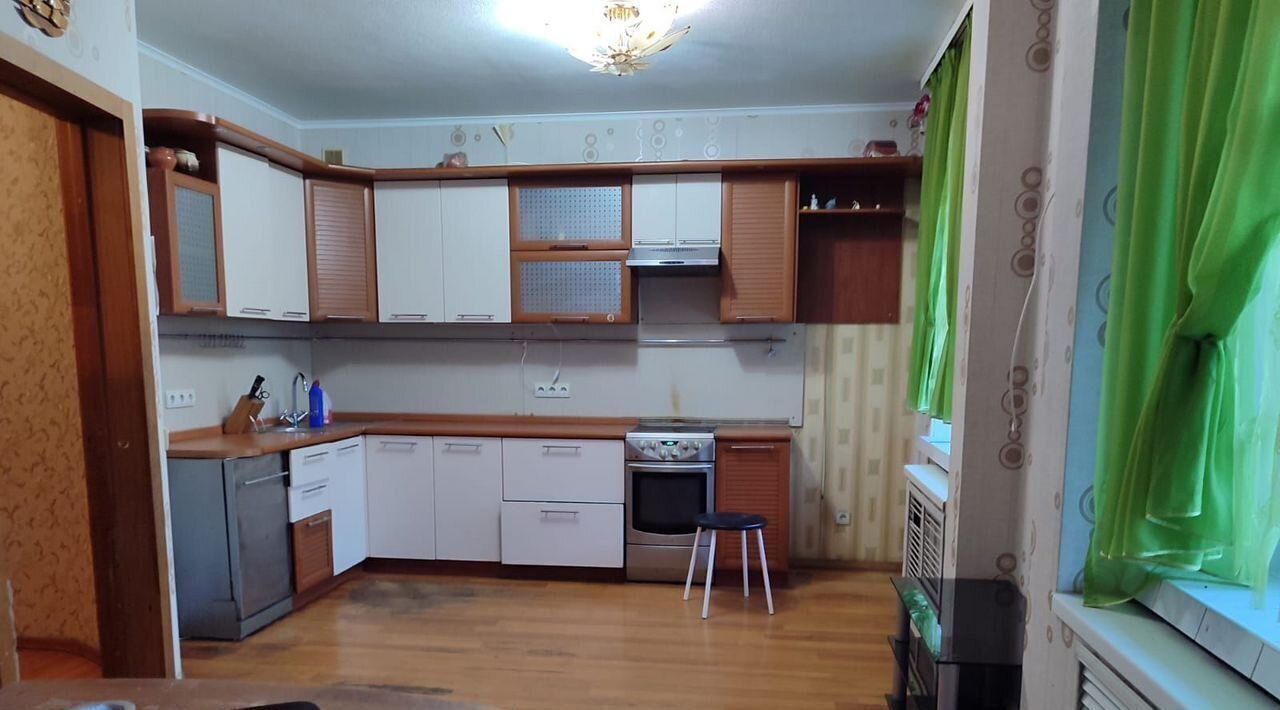 квартира г Бердск ул Островского 63 фото 2