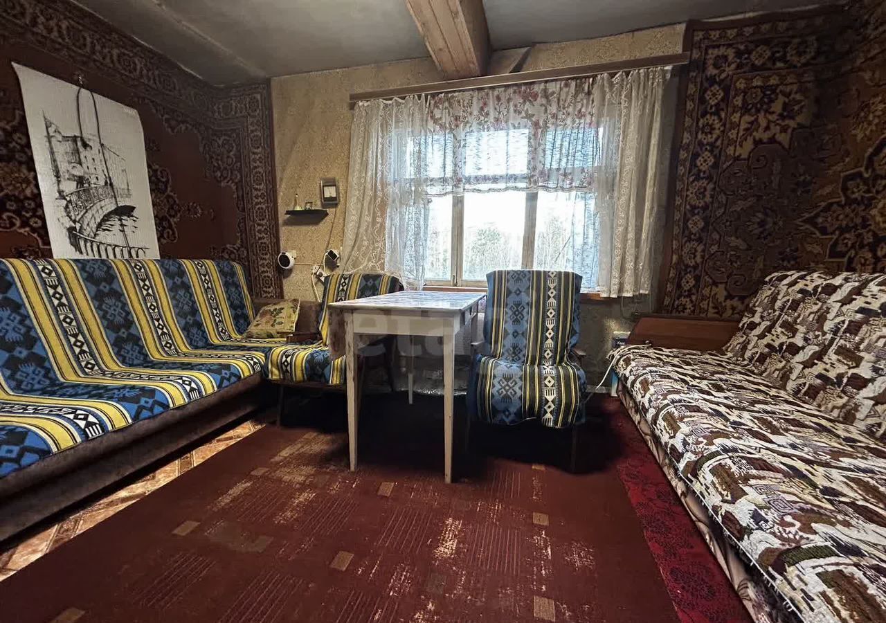 дом г Кыштым пос. остановочный пункт Рипус, территория СНТ Рипус, 162 фото 7