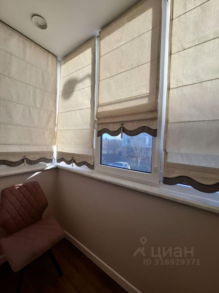 квартира г Краснодар ул Карлсруэвская 5 Немецкая деревня фото 15