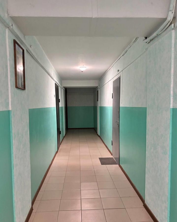 квартира г Краснодар р-н Карасунский ул Симферопольская 54 фото 11