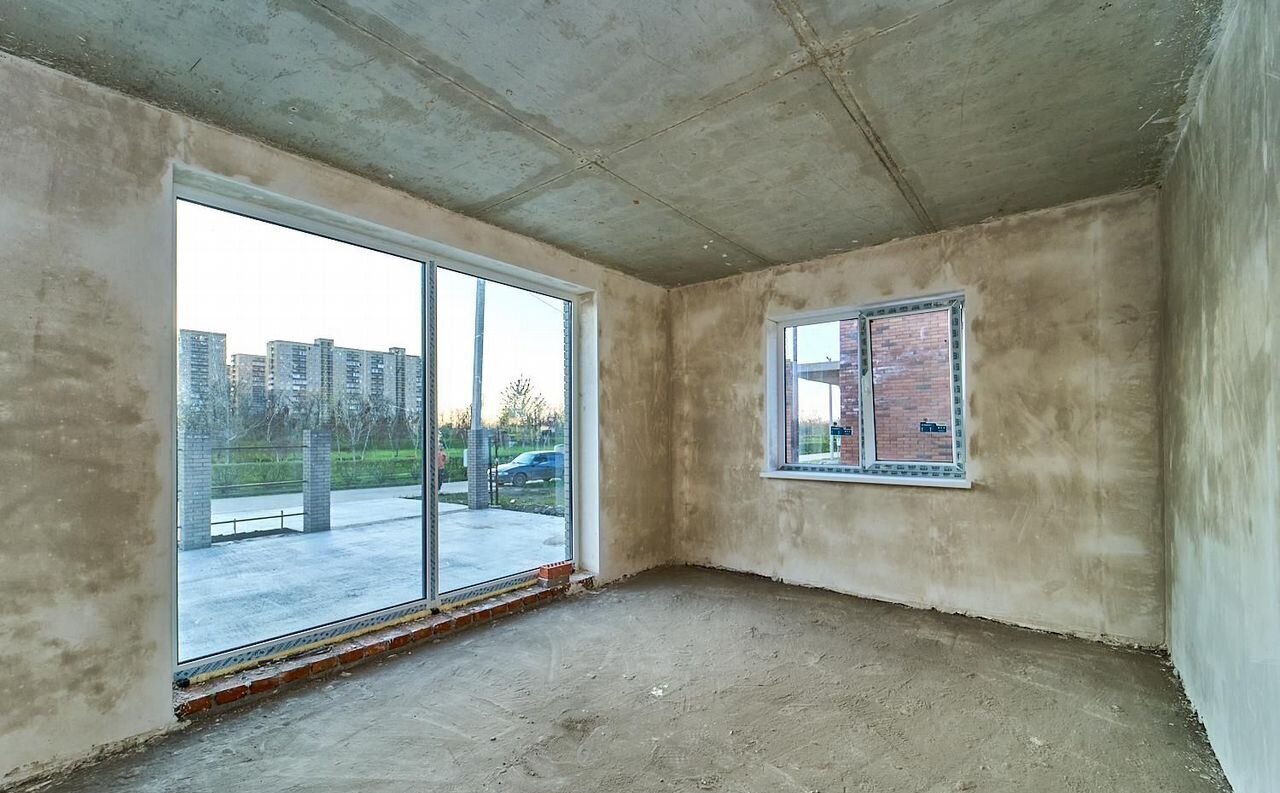 дом г Краснодар р-н Прикубанский ул им. Тита Кононеца фото 8