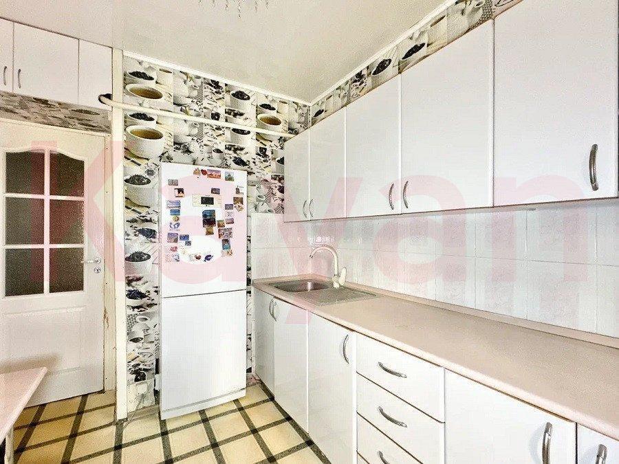 квартира г Краснодар р-н Западный ул им. Тургенева 146/1 фото 6