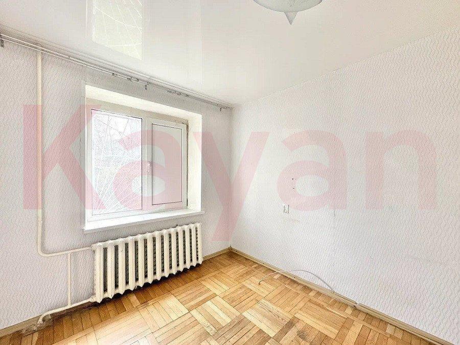 квартира г Краснодар р-н Западный ул им. Тургенева 146/1 фото 8