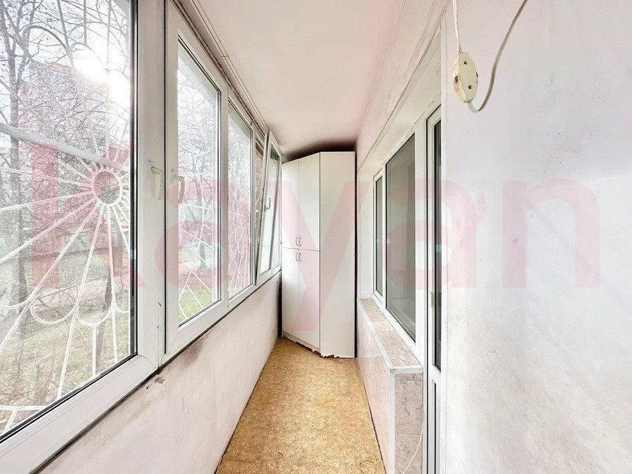 квартира г Краснодар р-н Западный ул им. Тургенева 146/1 фото 9