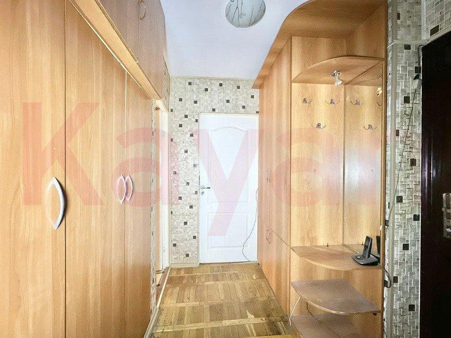 квартира г Краснодар р-н Западный ул им. Тургенева 146/1 фото 11