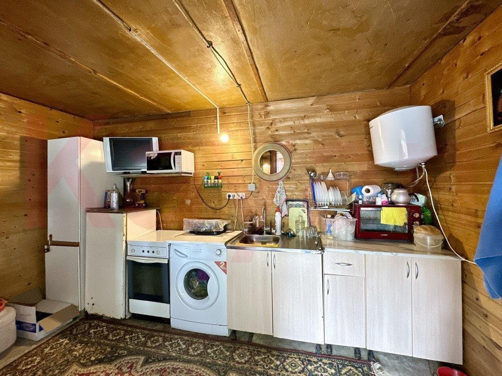 дом г Краснодар ст-ца Елизаветинская р-н Прикубанский ул Розовая фото 13