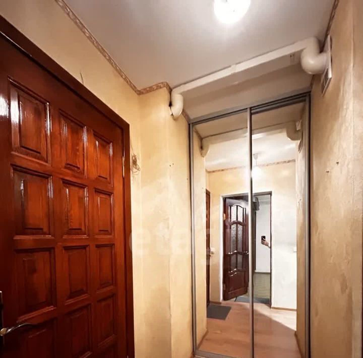 квартира г Краснодар р-н Прикубанский ул им. Академика Лукьяненко П.П. 95к/2 фото 10
