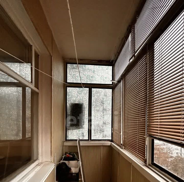 квартира г Краснодар р-н Прикубанский ул им. Академика Лукьяненко П.П. 95к/2 фото 13