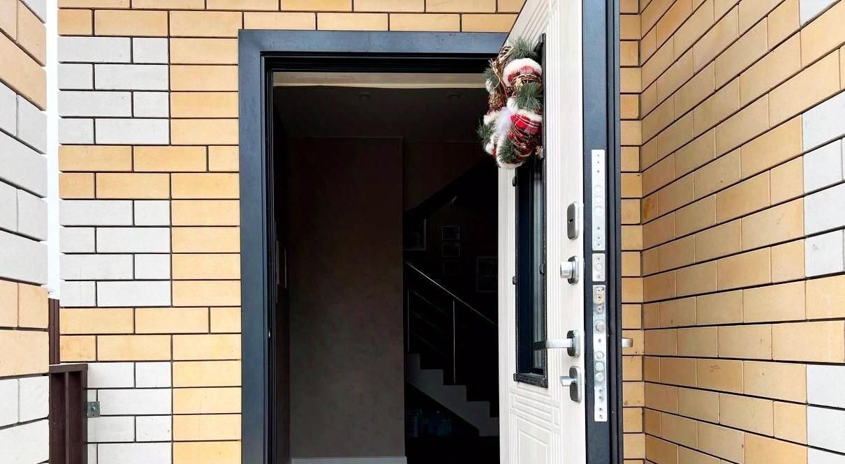 дом г Краснодар п Российский ул им. Академика Королева 82 р-н Прикубанский фото 8