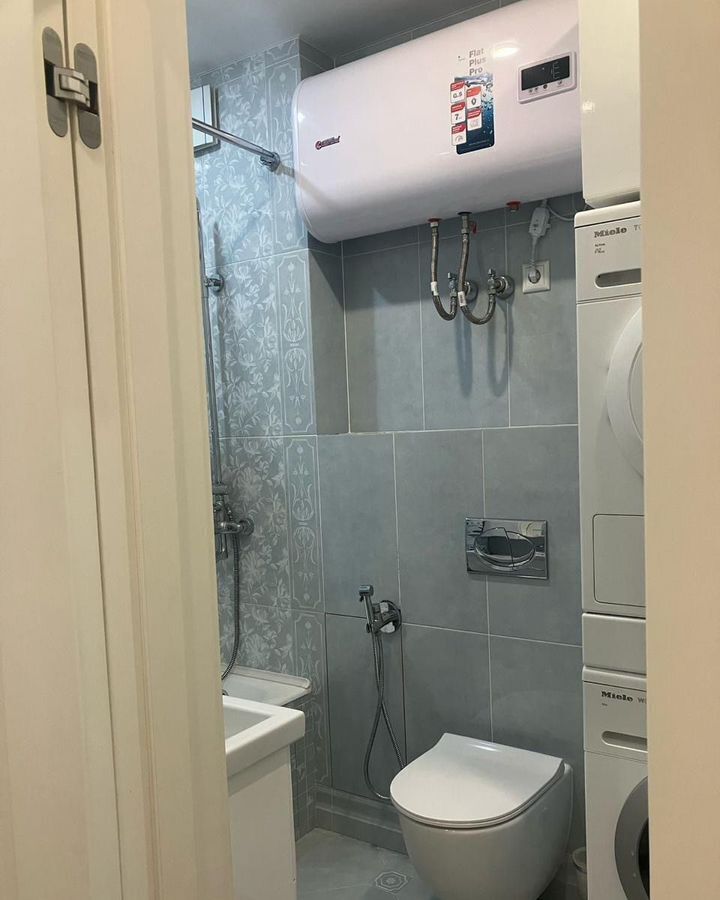 квартира г Дубна пр-кт Боголюбова 44 фото 18
