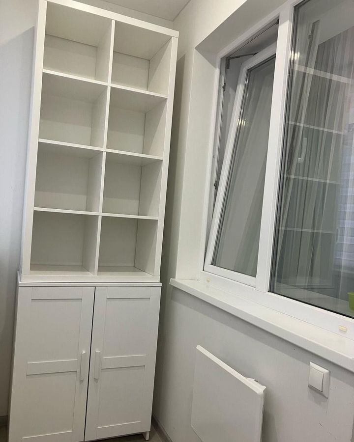 квартира г Дубна пр-кт Боголюбова 44 фото 24