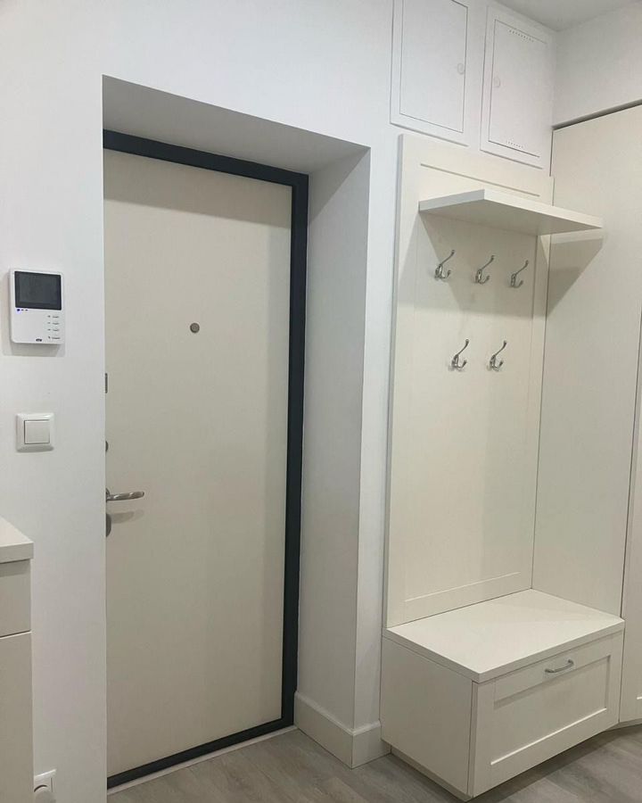 квартира г Дубна пр-кт Боголюбова 44 фото 31