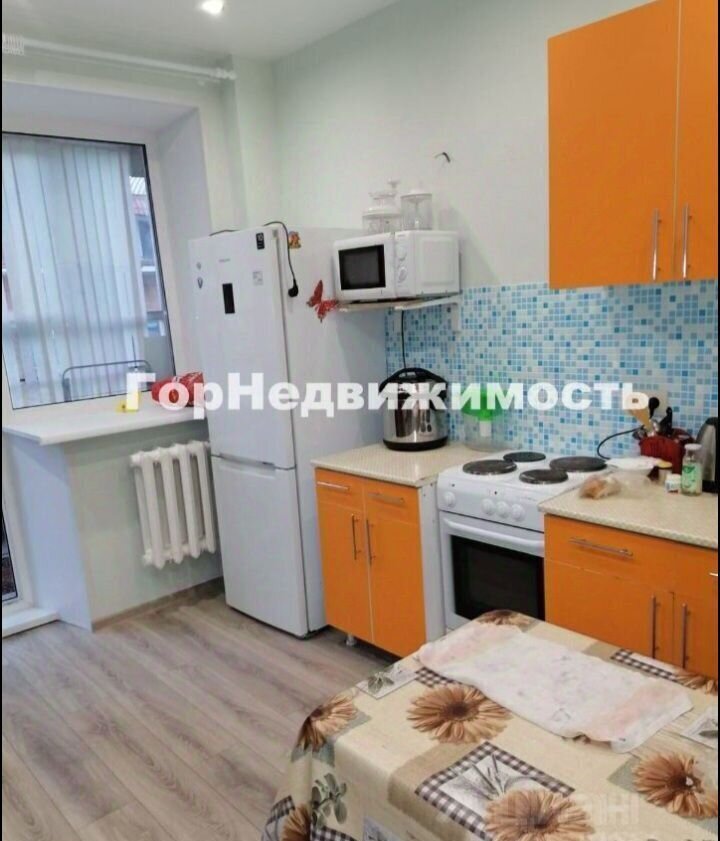 квартира г Томск р-н Советский ул Украинская 15 фото 1