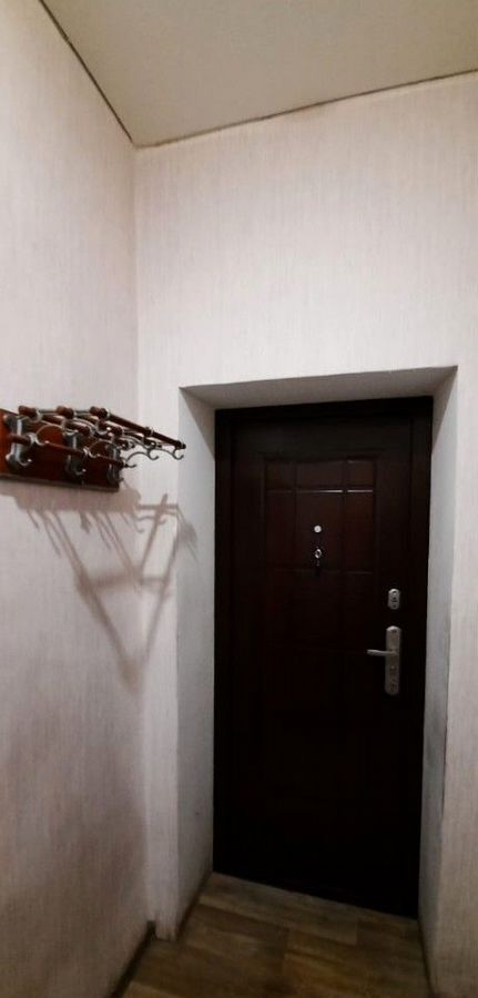 квартира г Новосибирск Берёзовая роща ул Промышленная 9а фото 4